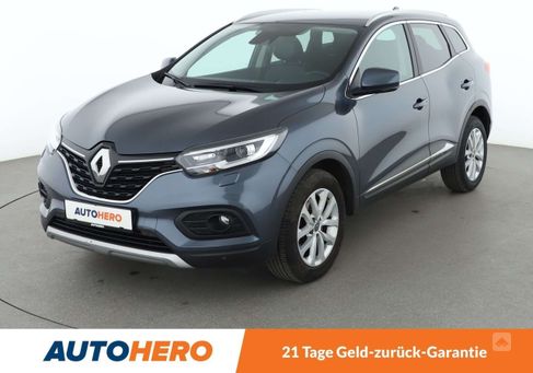 Renault Kadjar, 2019