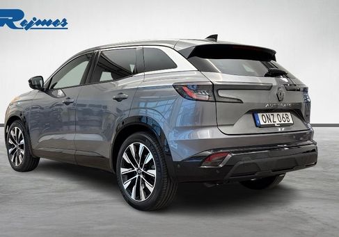 Renault Austral, 2024