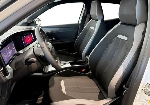 Opel Mokka, 2025 3