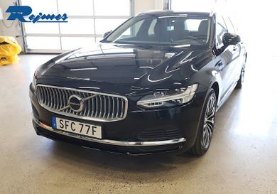 Volvo V90, 2023