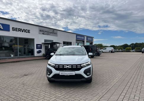 Dacia Sandero, 2025