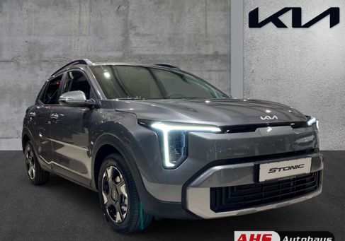 Kia Stonic, 2025
