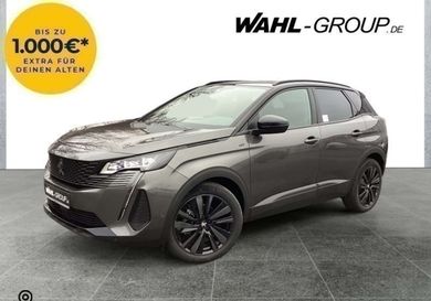 Peugeot 3008, 2024