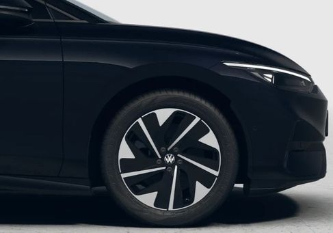 Volkswagen ID.7, 2026