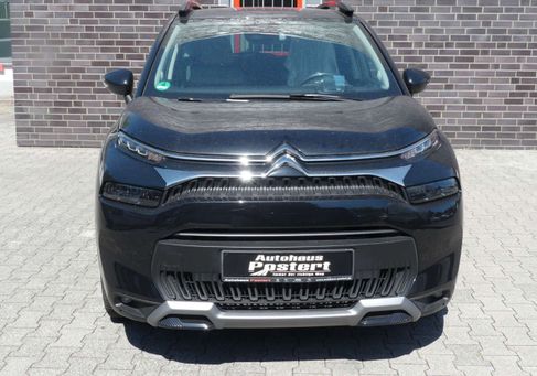 Citroën C3 Aircross, 2024 2