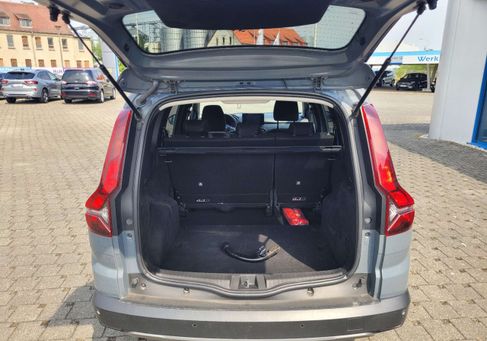 Dacia Jogger, 2023 2