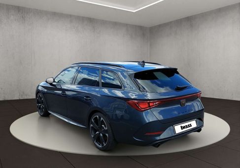 Cupra Leon, 2024