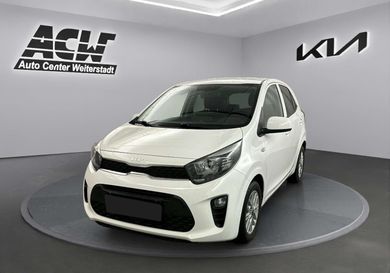 Kia Picanto, 2022