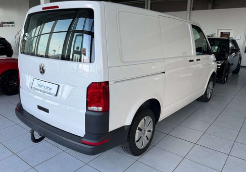 Volkswagen T6 Transporter, 2021