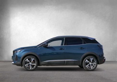 Peugeot 3008, 2023