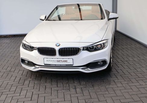 BMW 430, 2019