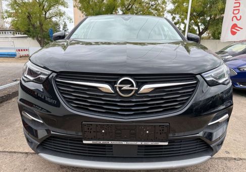 Opel Grandland X, 2019 2