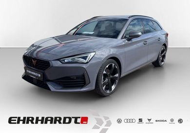 Cupra Leon, 2023