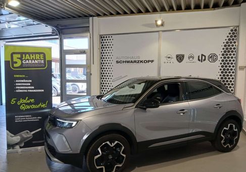 Opel Mokka, 2023 2
