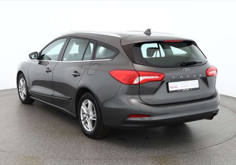 Ford Focus, 2020