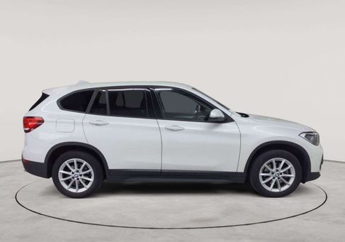 BMW X1, 2022 3