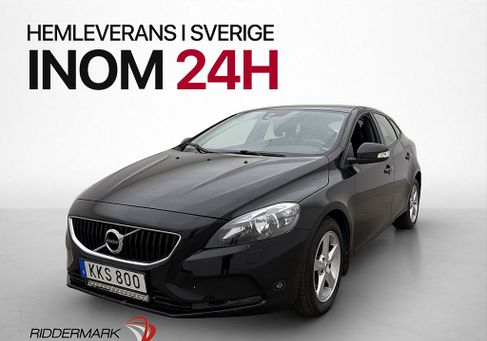 Volvo V40, 2018 3