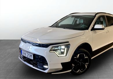 Kia Niro, 2024