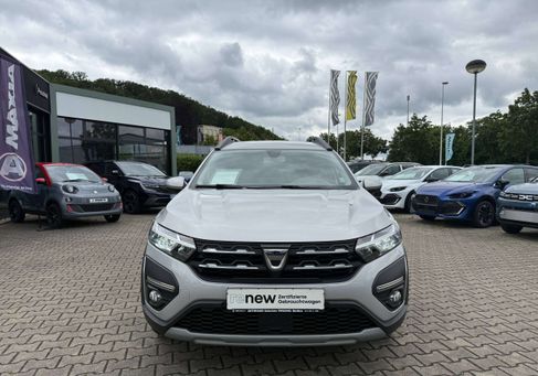 Dacia Jogger, 2022 2