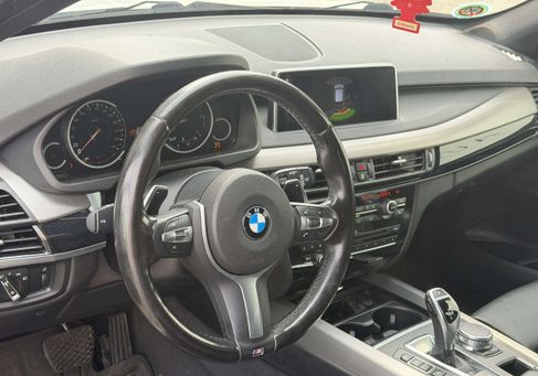 BMW X5, 2018