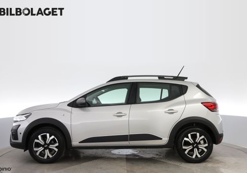 Dacia Sandero Stepway, 2023
