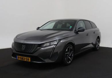 Peugeot 308, 2022