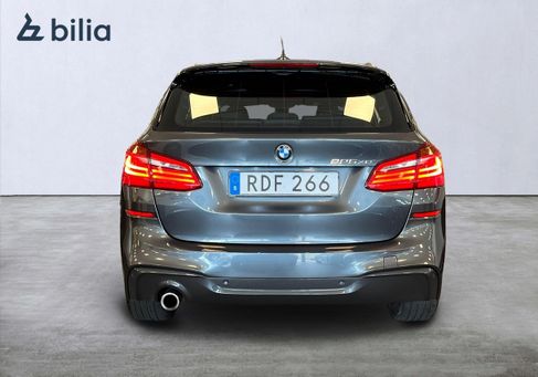 BMW 225 Active Tourer, 2019 3