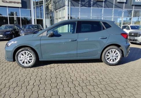 Seat Ibiza, 2026 2