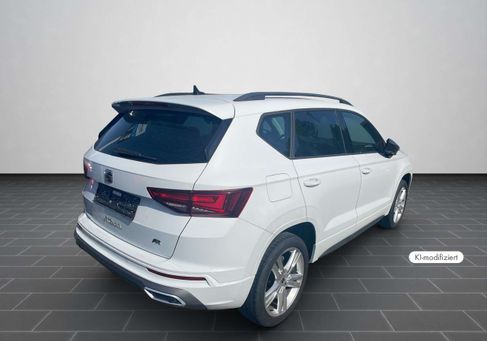 Seat Ateca, 2023
