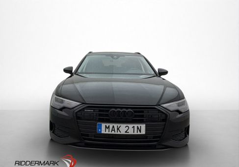 Audi A6, 2023 2