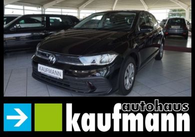Volkswagen Polo, 2024