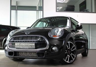 MINI Cooper SD, 2019
