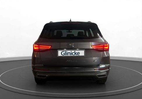Seat Ateca, 2022