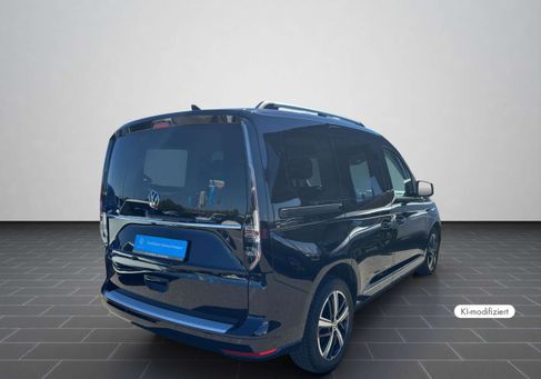 Volkswagen Caddy, 2022
