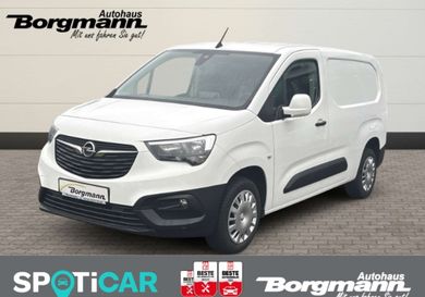 Opel Combo, 2022