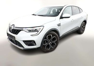 Renault Arkana, 2023