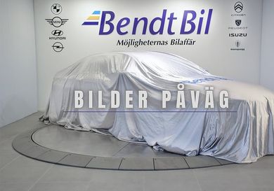 Mercedes-Benz C 300, 2021