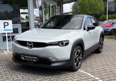 Mazda MX-30, 2023