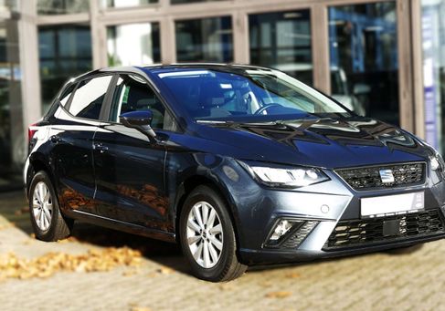 Seat Ibiza, 2024 3