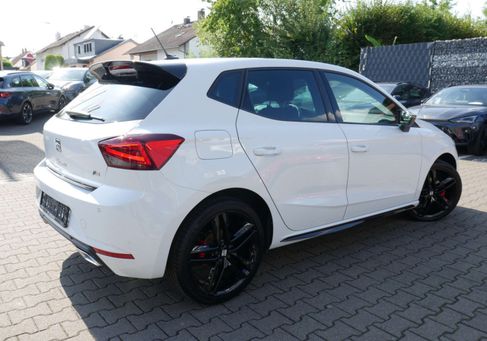 Seat Ibiza, 2024 3