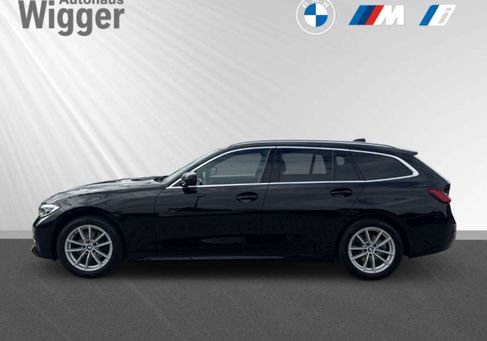 BMW 320, 2019 2