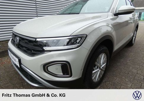 Volkswagen T-Roc, 2022 2