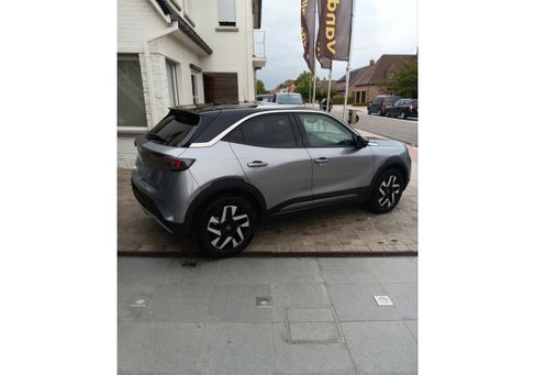 Opel Mokka, 2021 3