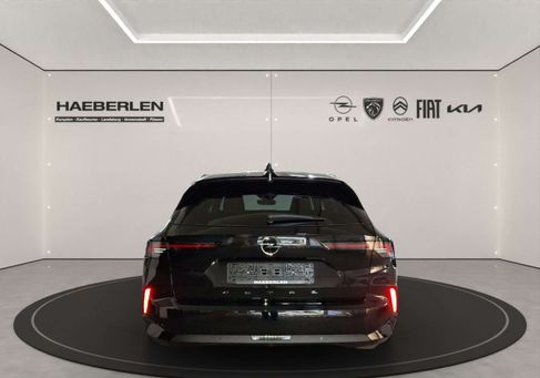 Opel Astra, 2025