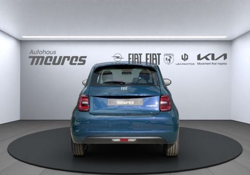 Fiat 500, 2026