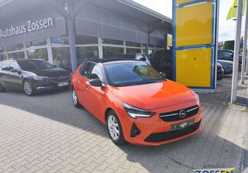 Opel Corsa, 2020 2