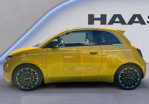 Fiat 500, 2026