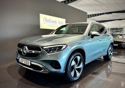 Mercedes-Benz GLC 300, 2025