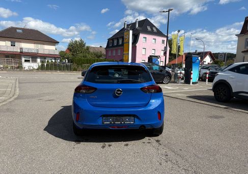 Opel Corsa, 2023 3