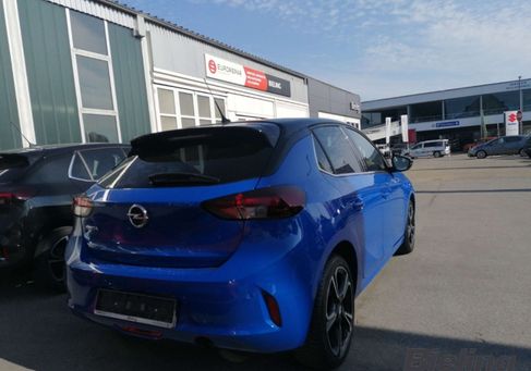 Opel Corsa, 2023 3